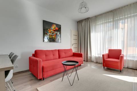 Blue Mandarin Riverside