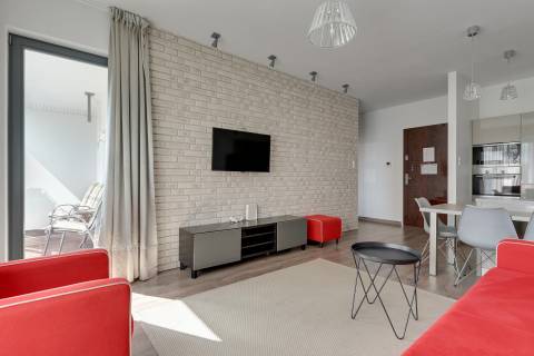 Blue Mandarin Riverside