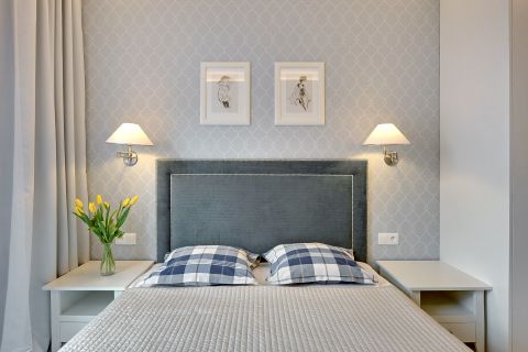 Blue Mandarin Riverside