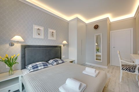 Blue Mandarin Riverside