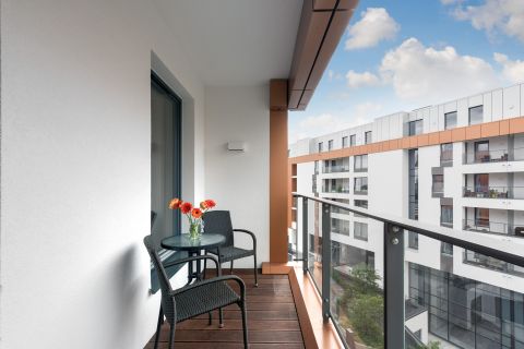 Blue Mandarin Riverside