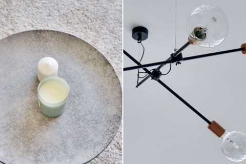 Blue Mandarin Riverside