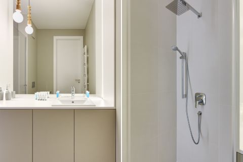 Blue Mandarin Riverside