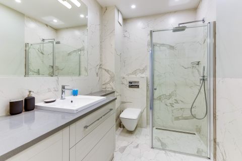 Blue Mandarin Riverside