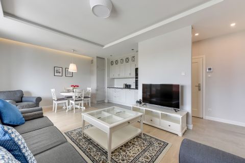 Blue Mandarin Riverside