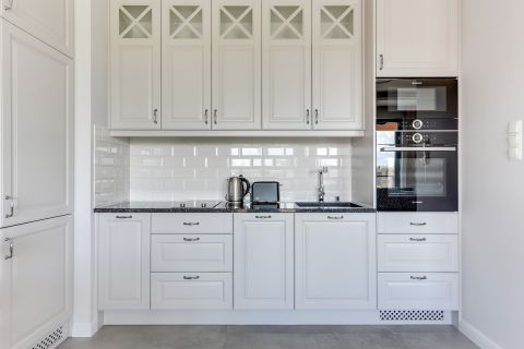 Blue Mandarin Riverside