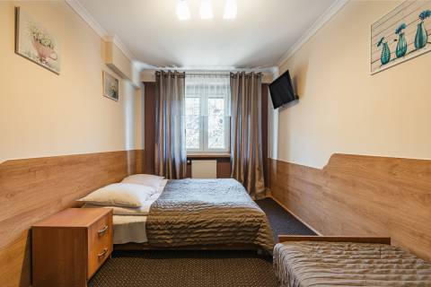 Krupówki 19-zarezerwuj On-line