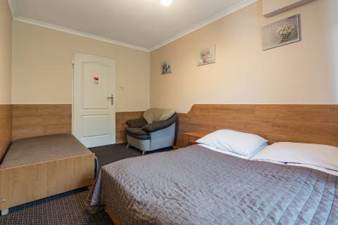 Krupówki 19-zarezerwuj On-line