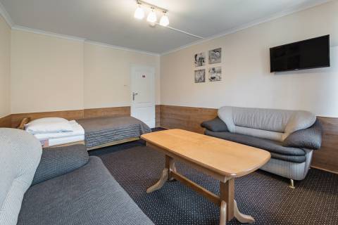 Krupówki 19-zarezerwuj On-line