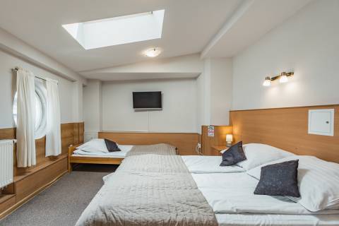 Krupówki 19-zarezerwuj On-line