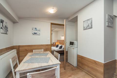 Krupówki 19-zarezerwuj On-line