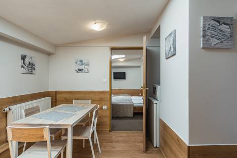 Krupówki 19-zarezerwuj On-line