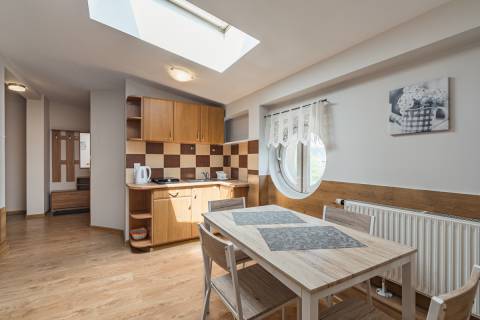 Krupówki 19-zarezerwuj On-line