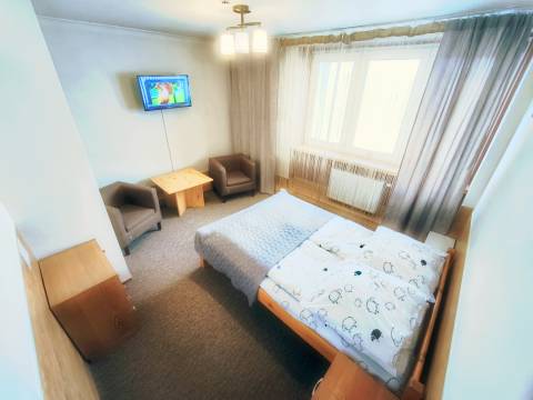 Krupówki 19-zarezerwuj On-line