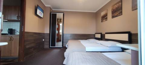 Krupówki 19-zarezerwuj On-line