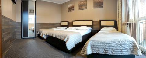 Krupówki 19-zarezerwuj On-line