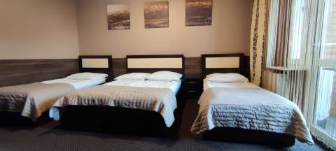 Krupówki 19-zarezerwuj On-line