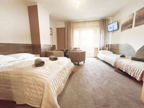 Krupówki 19-zarezerwuj On-line