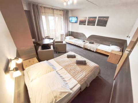 Krupówki 19-zarezerwuj On-line