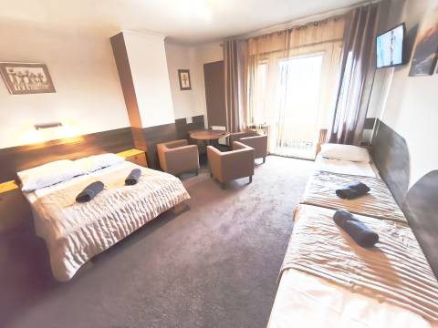 Krupówki 19-zarezerwuj On-line