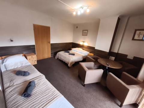 Krupówki 19-zarezerwuj On-line