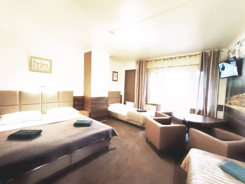 Krupówki 19-zarezerwuj On-line