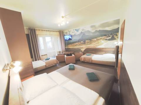 Krupówki 19-zarezerwuj On-line