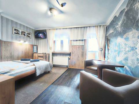 Krupówki 19-zarezerwuj On-line