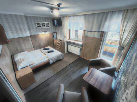 Krupówki 19-zarezerwuj On-line