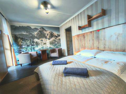 Krupówki 19-zarezerwuj On-line