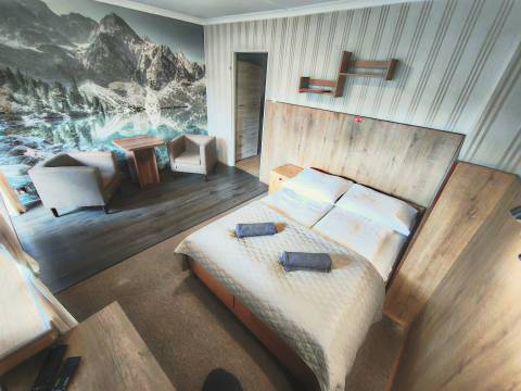 Krupówki 19-zarezerwuj On-line