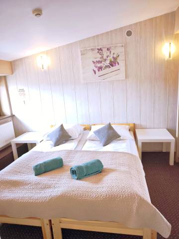 Krupówki 19-zarezerwuj On-line