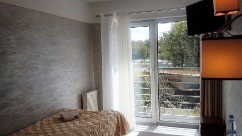 Miłosz Hotel Fitness & SPA