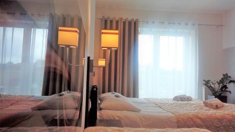 Miłosz Hotel Fitness & SPA