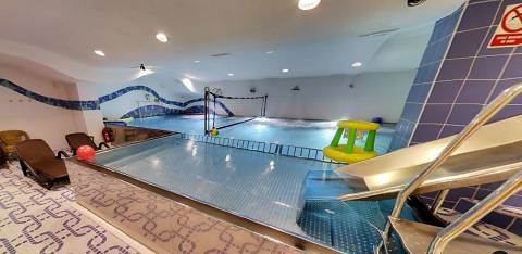 Miłosz Hotel Fitness & SPA