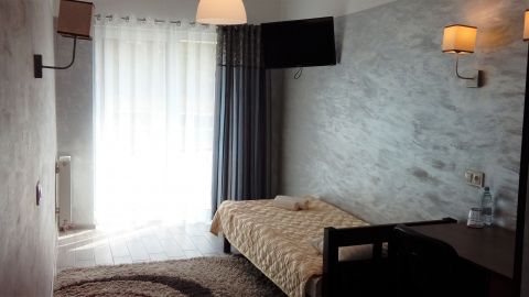 Miłosz Hotel Fitness & SPA