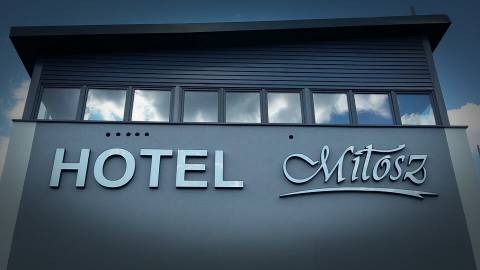 Miłosz Hotel Fitness & SPA