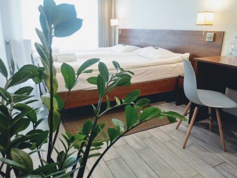 Miłosz Hotel Fitness & SPA