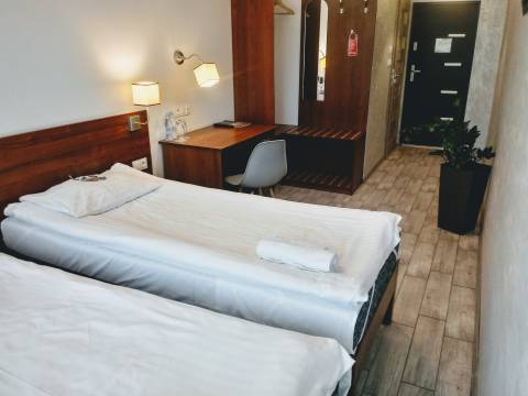 Miłosz Hotel Fitness & SPA