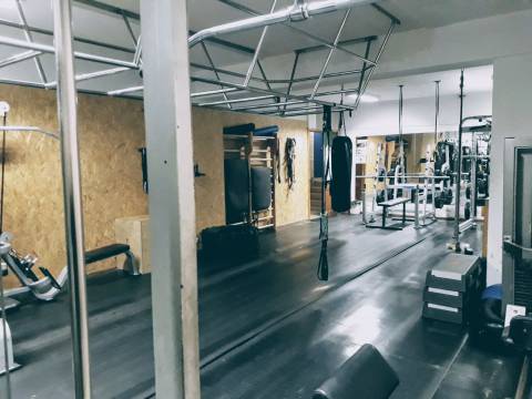 Miłosz Hotel Fitness & SPA