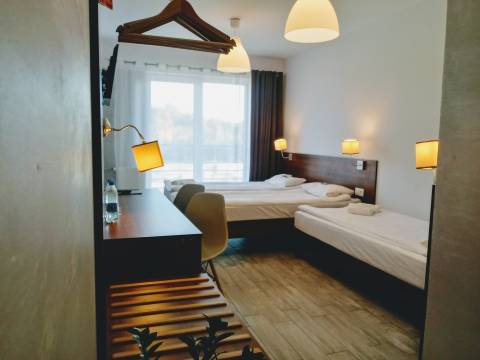 Miłosz Hotel Fitness & SPA