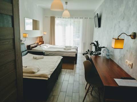 Miłosz Hotel Fitness & SPA