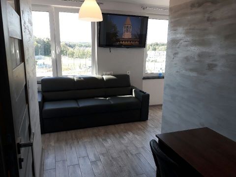 Miłosz Hotel Fitness & SPA