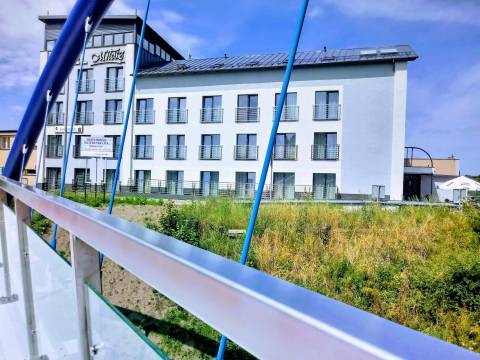 Miłosz Hotel Fitness & SPA