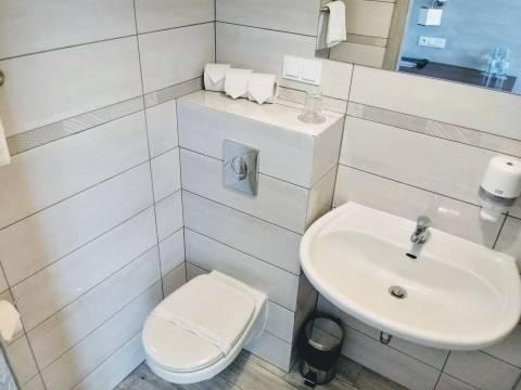 Miłosz Hotel Fitness & SPA