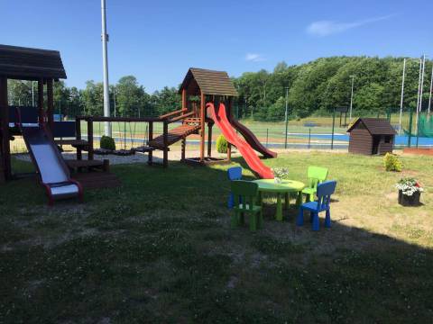 Miłosz Hotel Fitness & SPA