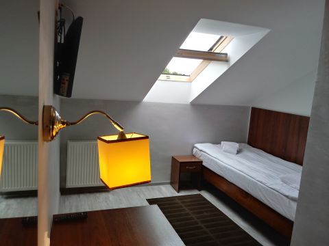 Miłosz Hotel Fitness & SPA