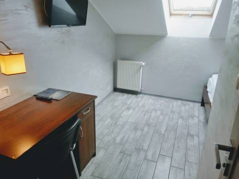 Miłosz Hotel Fitness & SPA