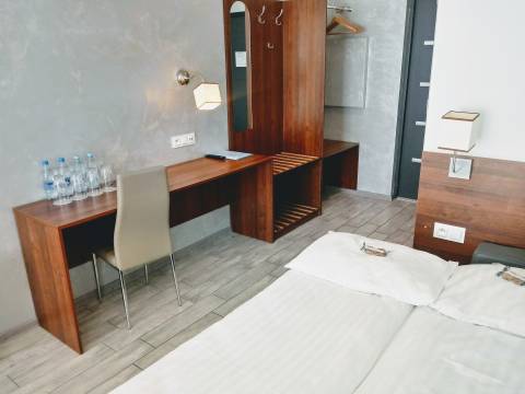 Miłosz Hotel Fitness & SPA