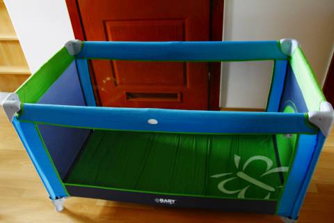 Apartament Zborowski